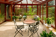 Llawhaden conservatory quotes