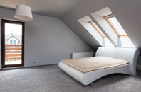 Llawhaden bedroom extensions