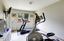 Llawhaden home gym construction leads